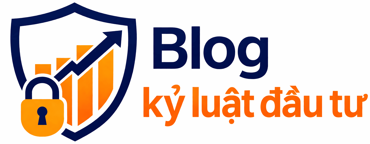 Kỷ luật đầu tư