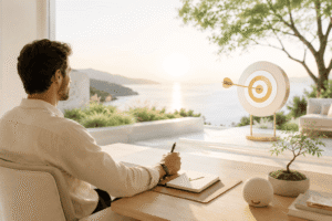 Tâm lý đầu tư: làm ít hơn để thắng nhiều hơn